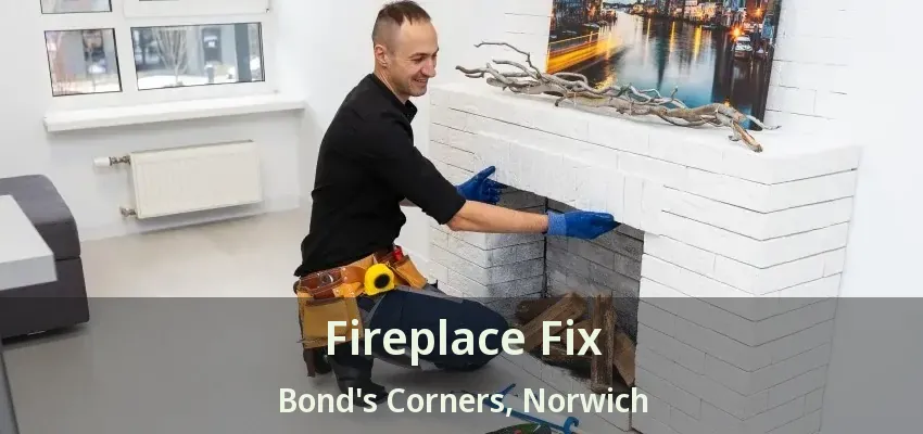 Fireplace Fix Bond's Corners, Norwich - ON Fireplace Fix Bond's Corners, Norwich - ON