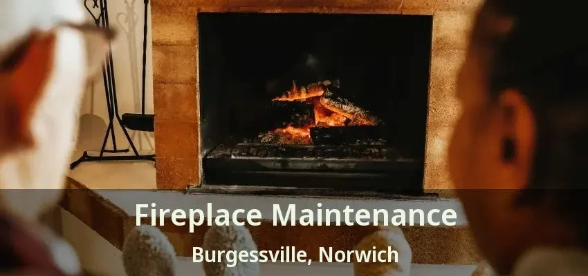 Fireplace Maintenance Burgessville, Norwich - ON Fireplace Maintenance Burgessville, Norwich - ON