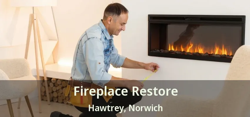 Fireplace Restore Hawtrey, Norwich - ON Fireplace Restore Hawtrey, Norwich - ON