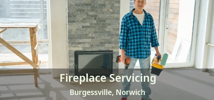 Fireplace Servicing Burgessville, Norwich - ON Fireplace Servicing Burgessville, Norwich - ON