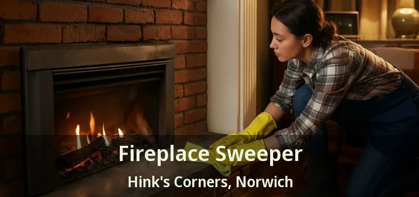Fireplace Sweeper Hink's Corners, Norwich - ON Fireplace Sweeper Hink's Corners, Norwich - ON