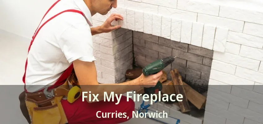 Fix My Fireplace Curries, Norwich - ON Fix My Fireplace Curries, Norwich - ON