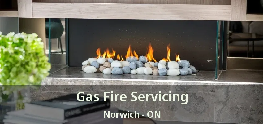 Gas Fire Servicing Norwich - ON Gas Fire Servicing Norwich - ON