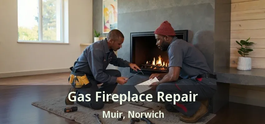 Gas Fireplace Repair Muir, Norwich - ON Gas Fireplace Repair Muir, Norwich - ON