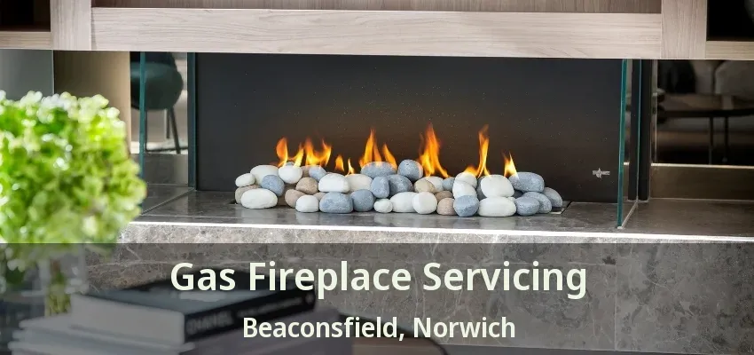 Gas Fireplace Servicing Beaconsfield, Norwich - ON