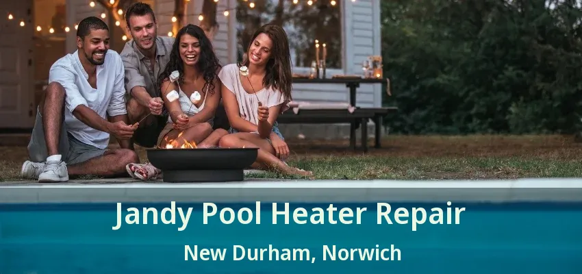 Jandy Pool Heater Repair New Durham, Norwich - ON Jandy Pool Heater Repair New Durham, Norwich - ON