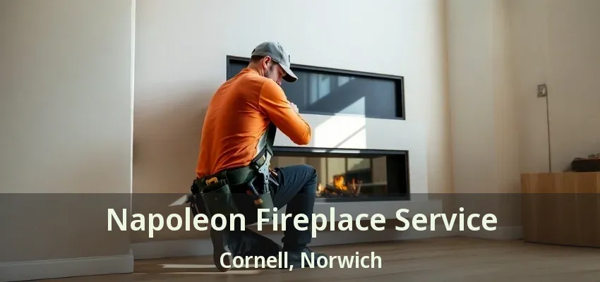 Napoleon Fireplace Service Cornell, Norwich - ON Napoleon Fireplace Service Cornell, Norwich - ON