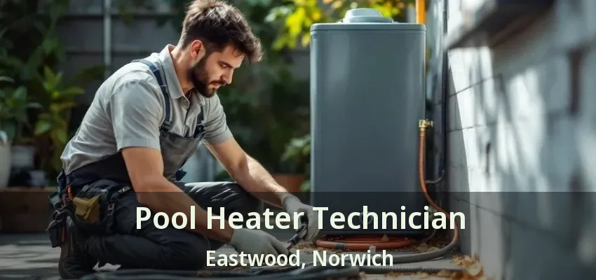 Pool Heater Technician Eastwood, Norwich - ON Pool Heater Technician Eastwood, Norwich - ON