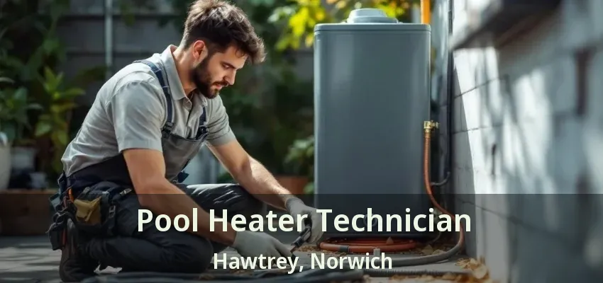 Pool Heater Technician Hawtrey, Norwich - ON Pool Heater Technician Hawtrey, Norwich - ON