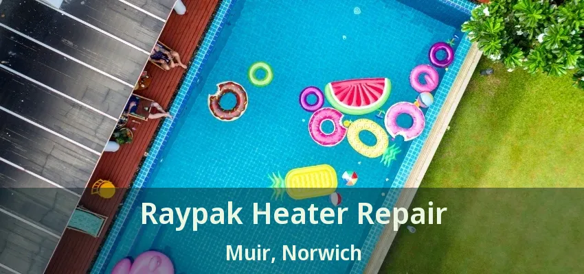 Raypak Heater Repair Muir, Norwich - ON Raypak Heater Repair Muir, Norwich - ON