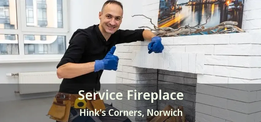 Service Fireplace Hink's Corners, Norwich - ON Service Fireplace Hink's Corners, Norwich - ON