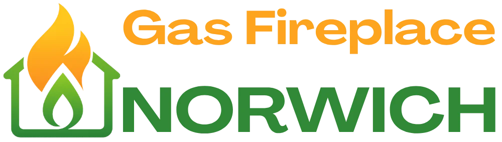 Gas Fireplace Norwich