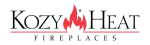 Kozy Heat Majestic Gas Fireplace Repair in Norwich